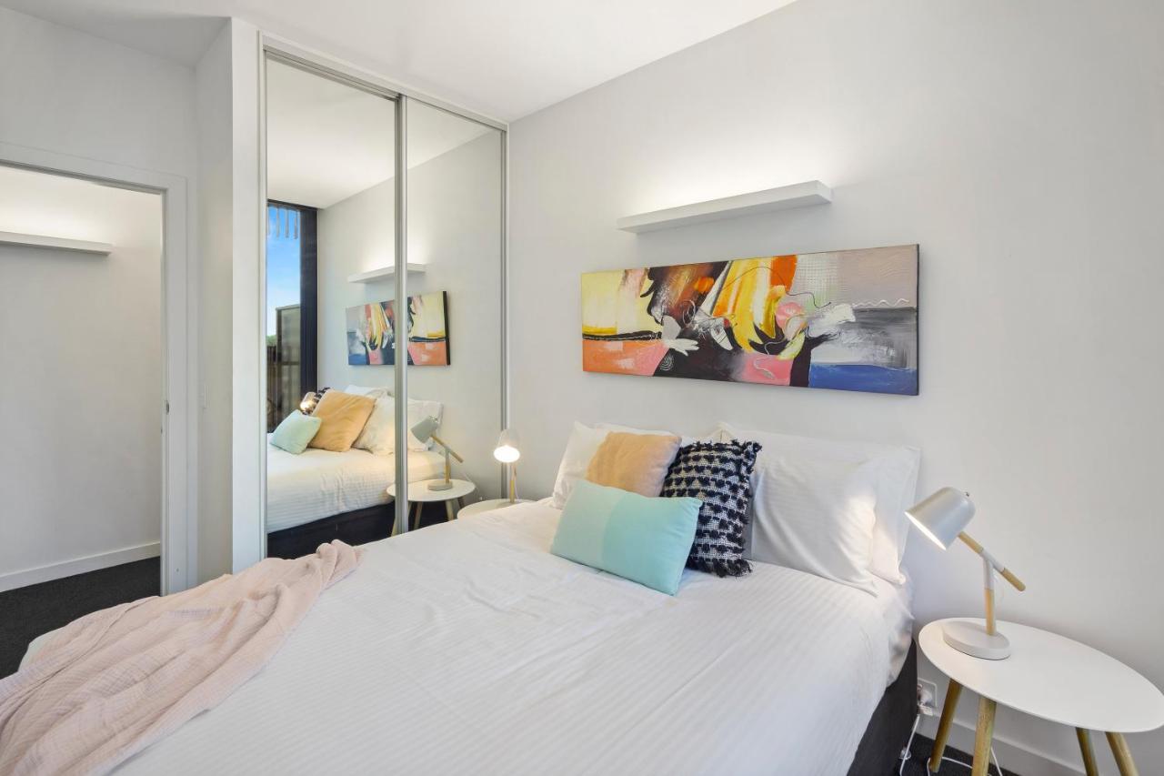 Complete Host Leopold Apartments Мелбърн Екстериор снимка
