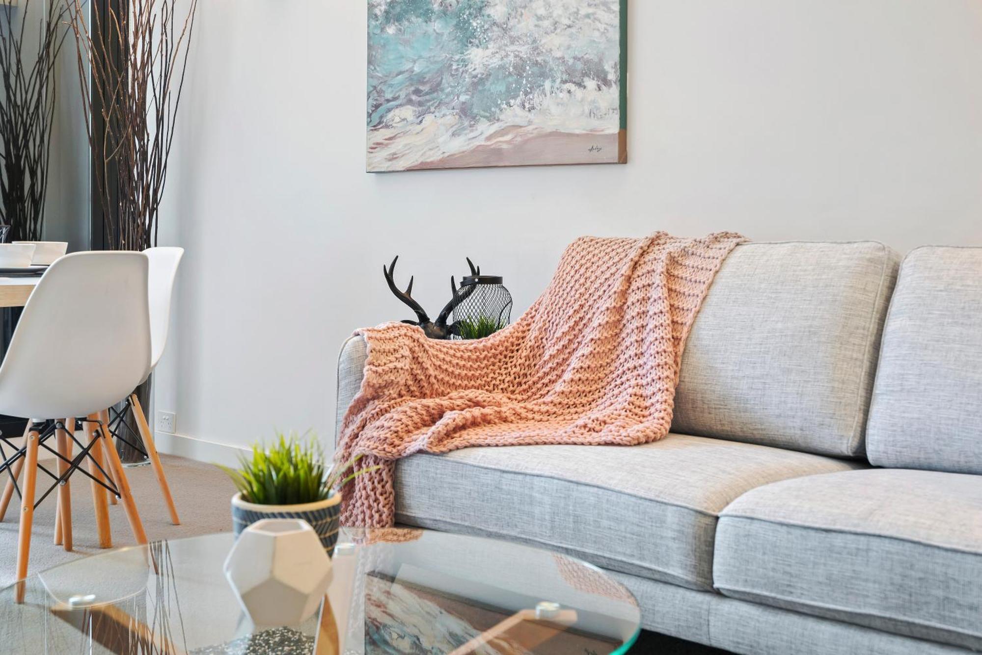 Complete Host Leopold Apartments Мелбърн Екстериор снимка