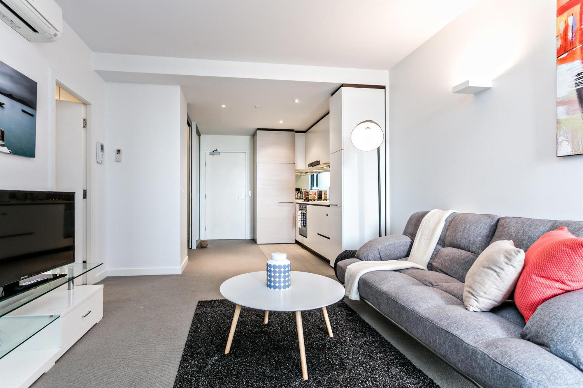 Complete Host Leopold Apartments Мелбърн Стая снимка