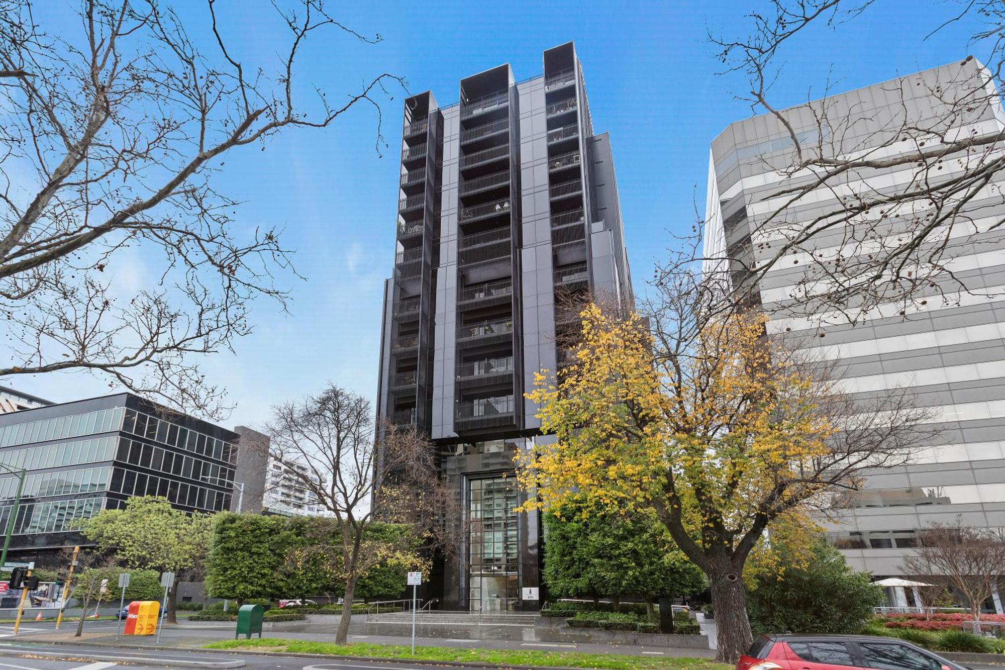 Complete Host Leopold Apartments Мелбърн Екстериор снимка